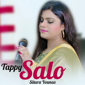 Tappy Salo