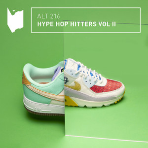 Hype Hop Hitters Vol II