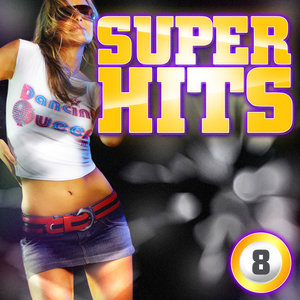 Super Hits Vol. 8