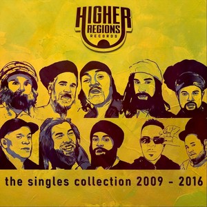 Higher Regions Records: The Singles Collection (2009-2016)