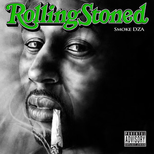 Rolling Stoned (Explicit)