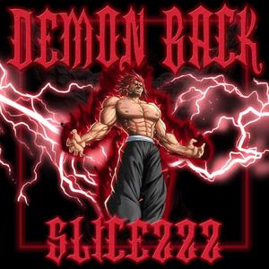 DEMON BACK