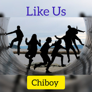 Like Us (Remix)