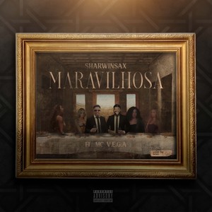 Maravilhosa (Explicit)
