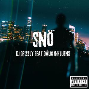 SNÖ (feat. Dålig Influens) [Explicit]