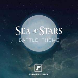 Battle Theme (From "Sea of Stars") (Orchestrated)