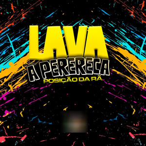 Lava a Perereca X Posição da Rã (Explicit)