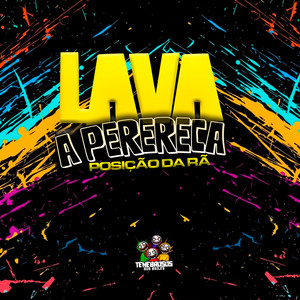 Lava a Perereca X Posição da Rã (Explicit)