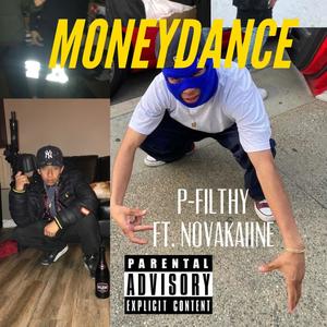 MONEYDANCE (feat. NovaKaiine222)