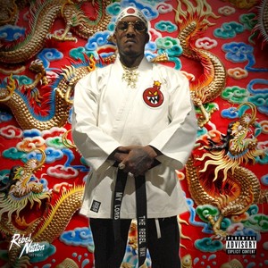 5 Fingers of Death(feat. Moe Dirdee, Valid, J Nutty & Swifty McVay) (Explicit)