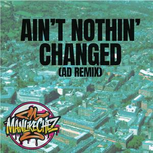 Ain't Nothin' Changed (AD Remix) [Explicit]