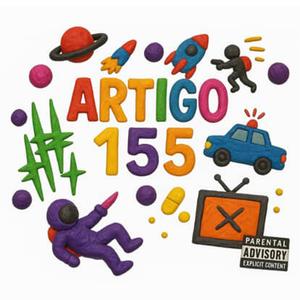 Artigo .155 (feat. Yung Kurz) (Explicit)
