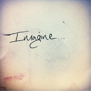 Imagine (Explicit)