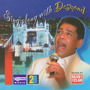 Sing Alone with Desmond