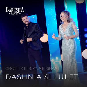 Dashnia si lulet