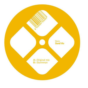 Storm-Man (Original Mix)