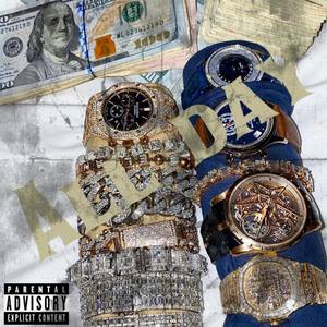 All Day (Explicit)