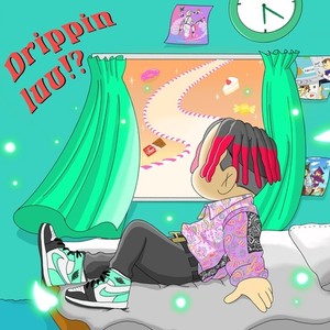 Out side(feat. Tony)