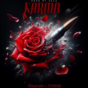 KARMA (feat. EZTMUDI) (Explicit)