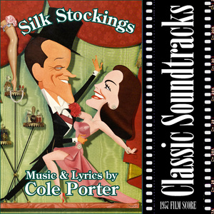 Silk Stockings (1957 Film Score)