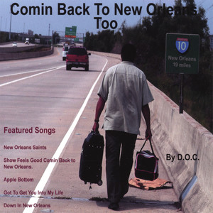 You Don't Know How I Feel