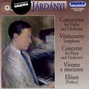 Symphony, 