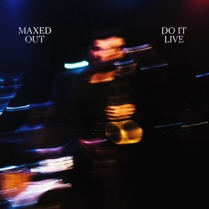 Maxim Frischmann - Maxed Outro (Live)