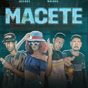 Macete (feat. Mc Nick) (Remix Brega Funk) [Explicit]