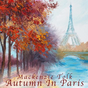 Autumn in Paris