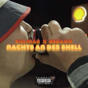 Nachts An Der Shell (Explicit)