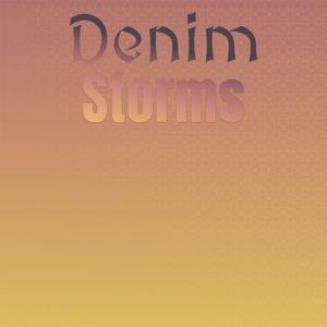 Denim Storms