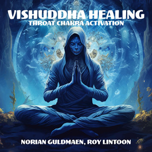 Vishuddha Healing - Throat Chakra Activation