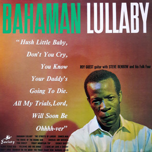 Bahaman Lullaby