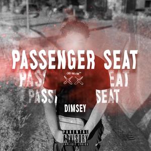Passenger Seat (Explicit)