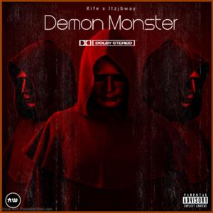 Demon Monster (feat. Itzjbway) [Explicit]