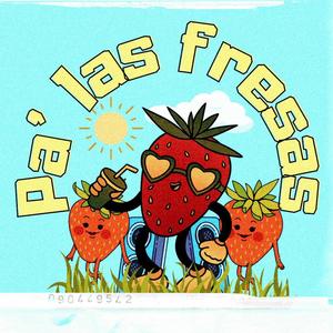 Perreo pa' las fresas (feat. saintdre)
