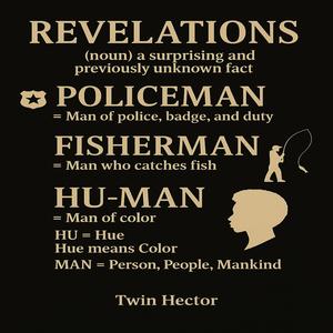 REVELATIONS (Explicit)