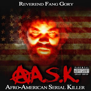 Afro-American Serial Killer