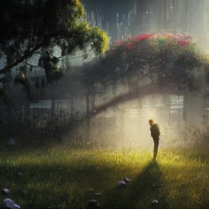 Dreamy Amethyst Mine