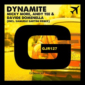 Dynamite (Samuele Sartini Remix)