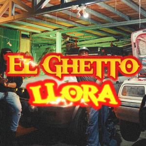 El Guetto llora (feat. Myztah Gonzo)