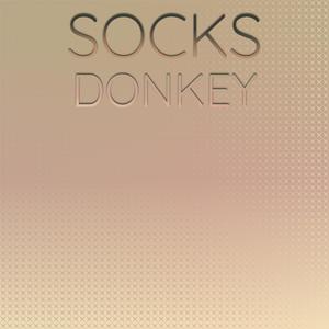 Socks Donkey