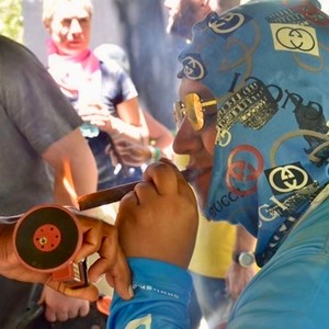 High Street (feat. Smitty Coño) (Explicit)