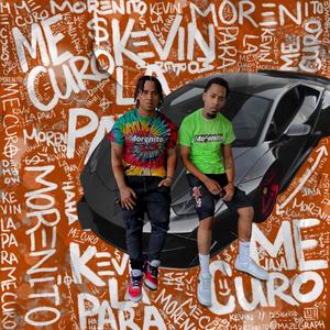 Me Curo (feat. Morenito) [Explicit]