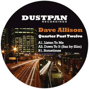 Down To It (Sax By Slim)