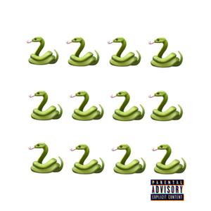 Certified Slime Boy (Explicit)