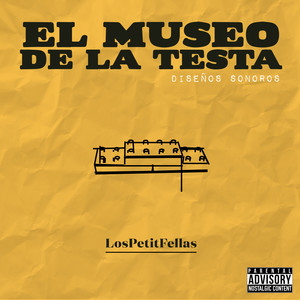 Candela Muchacha (El Museo de la Testa)