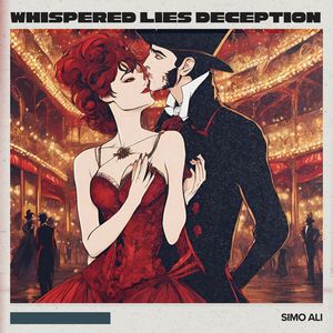 Whispered Lies Deception