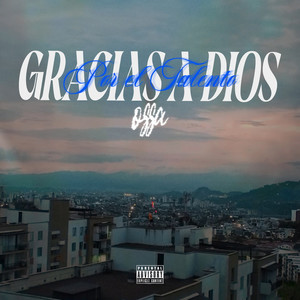 Gracias Dios x el talento (Explicit)