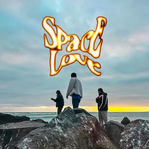 Space Love (feat. Loneshit, Aaron Ambec & NakeSB)